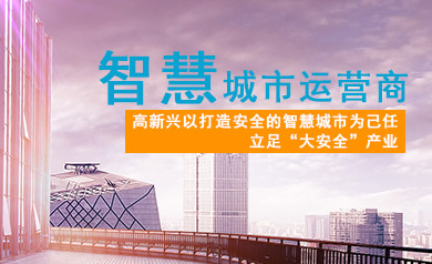 高新興科技